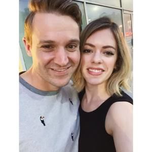 Meet your Posher, Mallory